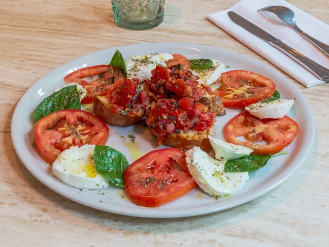 Bistronomie Italia 