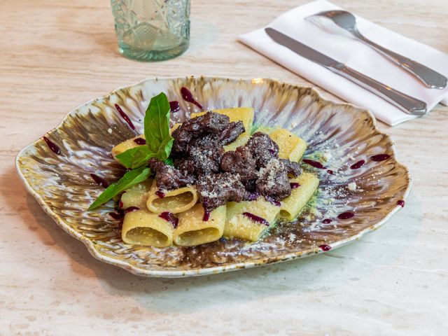 Bistronomie Italia 