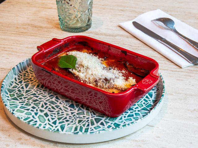 Bistronomie Italia 