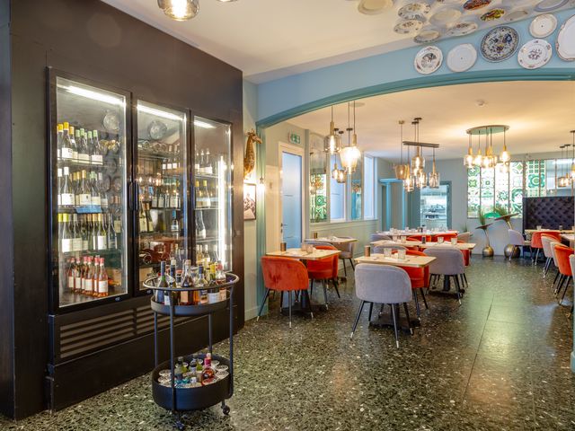 Bistronomie Italia 